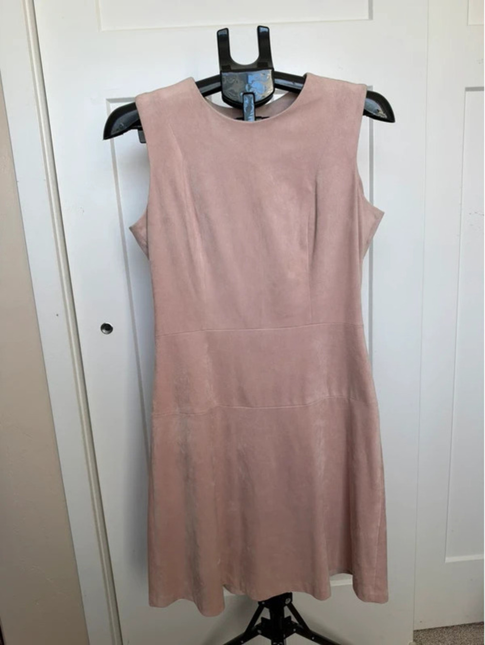 Lila Rose Dress